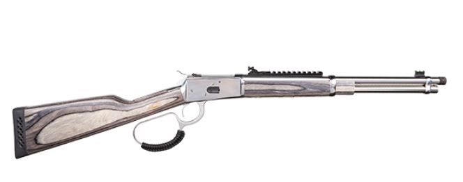 * Rossi R92 Lever Action Rifle Dealer Exclusive 44 MAG 8+1 Lever Action 